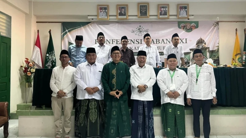 Berita PCNU Pengurus Cabang Kabupaten Gunungkidul