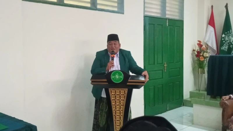 Dokumentasi kegiatan dan kebersamaan warga PCNU Pengurus Cabang Kabupaten Gunungkidul